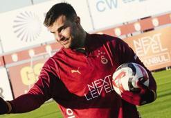 Galatasaray, Süper Kupa finalinin hazırlıklarını tamamladı