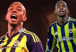 Fenerbahçe'de sürpriz gelişme; Anderson Talisca derbiye hazır