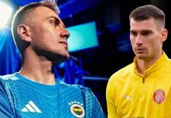 Fenerbahçe’de gündem Livakovic! Hırvat kaleciye kötü haber