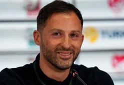 Fenerbahçe'de Domenico Tedesco'dan Süper Kupa sözleri! 'Sabırsızlanıyorum'