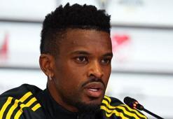 Fenerbahçe'de Nelson Semedo: Kulüp ve taraftarlarımız bu kupayı hak ediyorlar