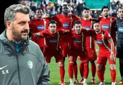 Karşınızda lider!