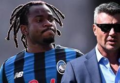 Lookman'da anlaşma tamam! Fenerbahçe transferde mutlu sona çok yakın