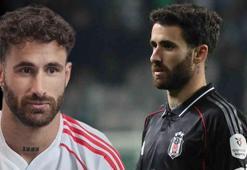 Beşiktaş'ta Rafa Silva için taviz yok!