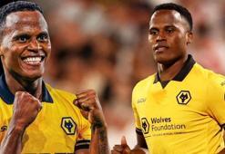 Beşiktaş'ta kanat operasyonu! Transfer çalışmaları devam ediyor