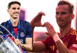 Fabian Ruiz bombası! Süper Lig devinden son dakika hamlesi...