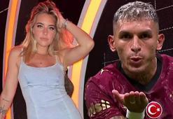 Galatasaraylı Torreira'dan Aycan Yanaç hamlesi! Dikkatlerden kaçamadı