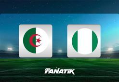 Cezayir-Nijerya maçı ne zaman, saat kaçta, hangi kanalda canlı yayınlanacak? Osimhen ilk 11'de mi? (Afrika Uluslar Kupası 2025 Çeyrek Final)