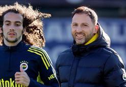 Matteo Guendouzi'den olay Galatasaray sözleri! Fenerbahçe'nin yeni transferi gündem oldu...
