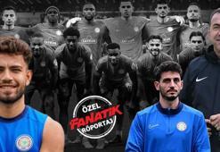 ÖZEL | Çaykur Rizesporlu Mithat Pala 'Büyük bir aidiyet hissediyorum' | Recep Uçar ve Samet Akaydın sözleri