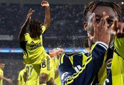 Fenerbahçe'ye derbi öncesi büyük müjde! Yıldız oyuncu kadroya alınacak