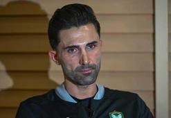 Hasan Ali Kaldırım: Fenerbahçe sevdam bitmez