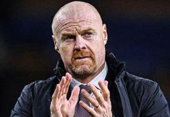 Notingham Forest elendi, Sean Dyche çıldırdı! 'Bu yüzden oynamıyorsunuz!'