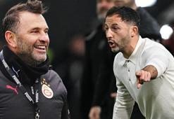 Fenerbahçe ve Galatasaray'ın transfer savaşı! Büyük sürpriz...