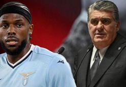 Beşiktaş'ta Nuno Tavares atağı! Lazio'nun istediği rakam belli oldu