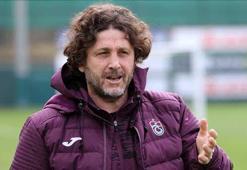 Fatih Tekke: Yola ve mücadeleye devam