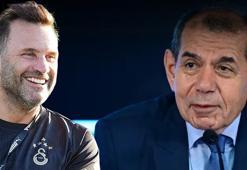 Galatasaray transferde bombayı patlatıyor! Yeni yıldız Fransa'dan geliyor