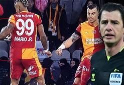 Fenerbahçe'den yoğun itiraz! Dev derbide penaltı beklentisi