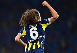 Guendouzi ayağının tozuyla ilk golünü Galatasaray'a attı