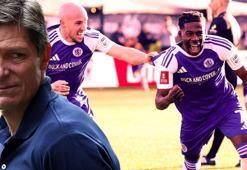 FA Cup'ta peri masalı! 6. Lig ekibi Macclesfield, Premier Lig devini eledi