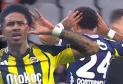 Jayden Oosterwolde derbide sahneye çıktı! Göndermeli sevinç yaptı