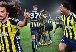 (ÖZET) Fenerbahçe dev derbiyi kazandı! Süper Kupa’nın sahibi oldu | Galatasaray – Fenerbahçe maç sonucu: 0-2