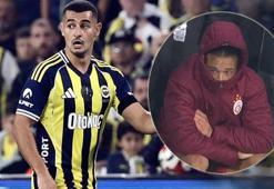 Fenerbahçe'nin yeni cesur yüreği Levent Mercan! Sane'yi kilitledi, sakat sakat oynadı...