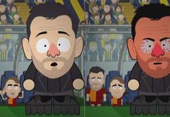 Süper Kupa zaferinin ardından Fenerbahçe'den sosyal medyayı sallayan paylaşım