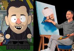 Fenerbahçe'den derbi sonrası üst üste paylaşımlar! Okan Buruk göndermesi