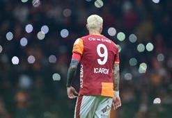 Mauro Icardi'den açıklama: 'Bugün kaybetme günüymüş'