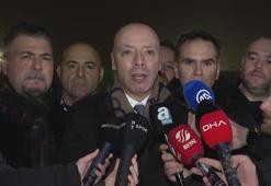 Fenerbahçe yönetiminden Guendouzi sözleri: İyi olduğu için geldi