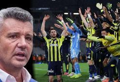 Sadettin Saran futbolculara seslendi! 'Siz benim ailemsiniz'