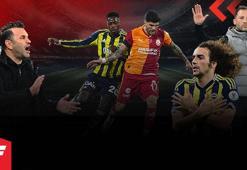 ÖZEL | 'Galatasaray stadyuma bile Fenerbahçe'den bir saat geç geldi!' | Aklı o kadar maçta değildi'