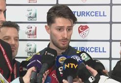 İsmail Yüksek: Hak eden kazandı