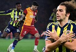 Galatasaray - Fenerbahçe derbisinde Guendouzi'nin golü Avrupa basınını salladı! 'Rüya gibi başlangıç'