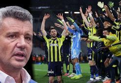 Sadettin Saran futbolculara seslendi! 'Siz benim ailemsiniz'
