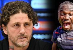 Trabzonspor’da Nwaiwu transferi sonrası yeni hedef Kamerunlu yıldız!