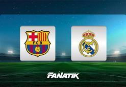 Barcelona-Real Madrid maçı ne zaman, saat kaçta, hangi kanalda canlı yayınlanacak? Arda Güler ilk 11'de mi? (İspanya Süper Kupa finali)