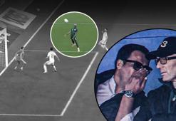 'Kuş değil, uçak değil, Superman değil: O Osimhen' Afrika kıtasını sallıyor: Dünyayı peşinden sürüklüyor