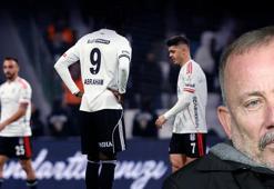 ÖZEL | Beşiktaş'ta sürpriz ayrılık! Aston Villa kapıyı çaldı, teknik ekip onayladı