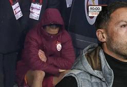 'Sane buz kovasına oturdu, yüzünü eşofmanına gömdü!' Almanlardan Galatasaray-Fenerbahçe derbisi için olay sözler...