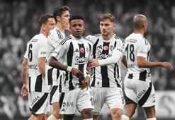 Beşiktaş'ın eski yıldızından olay itiraf: Oraya gitmek yanlış bir adım