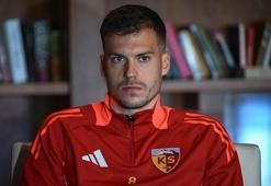 Laszlo Benes'ten Skriniar itirafı