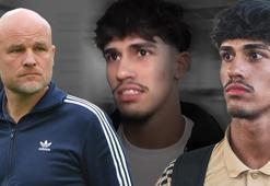 Galatasaray'ın transferi Can Armando Güner için şok sözler! Sportif direktör açıkladı 'Hastayım dedi gitti, teklif yok'