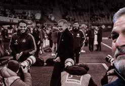 Stefan Kuntz'a cinsel taciz suçlaması! Alman futbolunda deprem: Soruşturma başlatıldı