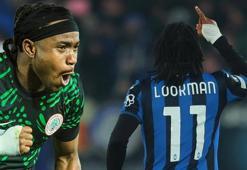 Ademola Lookman'dan İstanbul devine imza! Transferde son dakika...