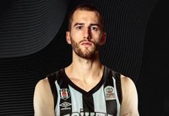 Beşiktaş yeni transferini açıkladı! Resmen duyuruldu