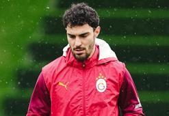 Galatasaray'da Fethiyespor mesaisi başladı