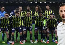 Fenerbahçe'den sakatlık açıklaması! 'Adalesinde kısmi yırtık tespit edildi'