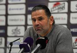 Iğdırspor Fkda İbrahim Üzülmez için flaş iddia